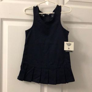 Toddler uniform